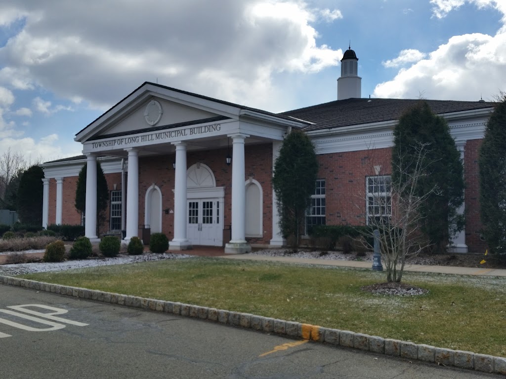 Long Hill Twp Town Hall | 915 Valley Rd, Gillette, NJ 07933 | Phone: (908) 647-8000