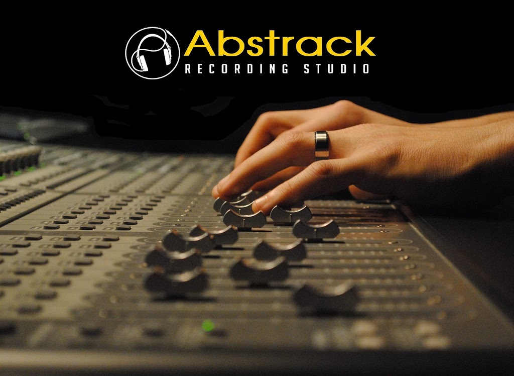 Abstrack Recording Studio | 1530 Hurffville Rd, Deptford, NJ 08096 | Phone: (856) 227-3336