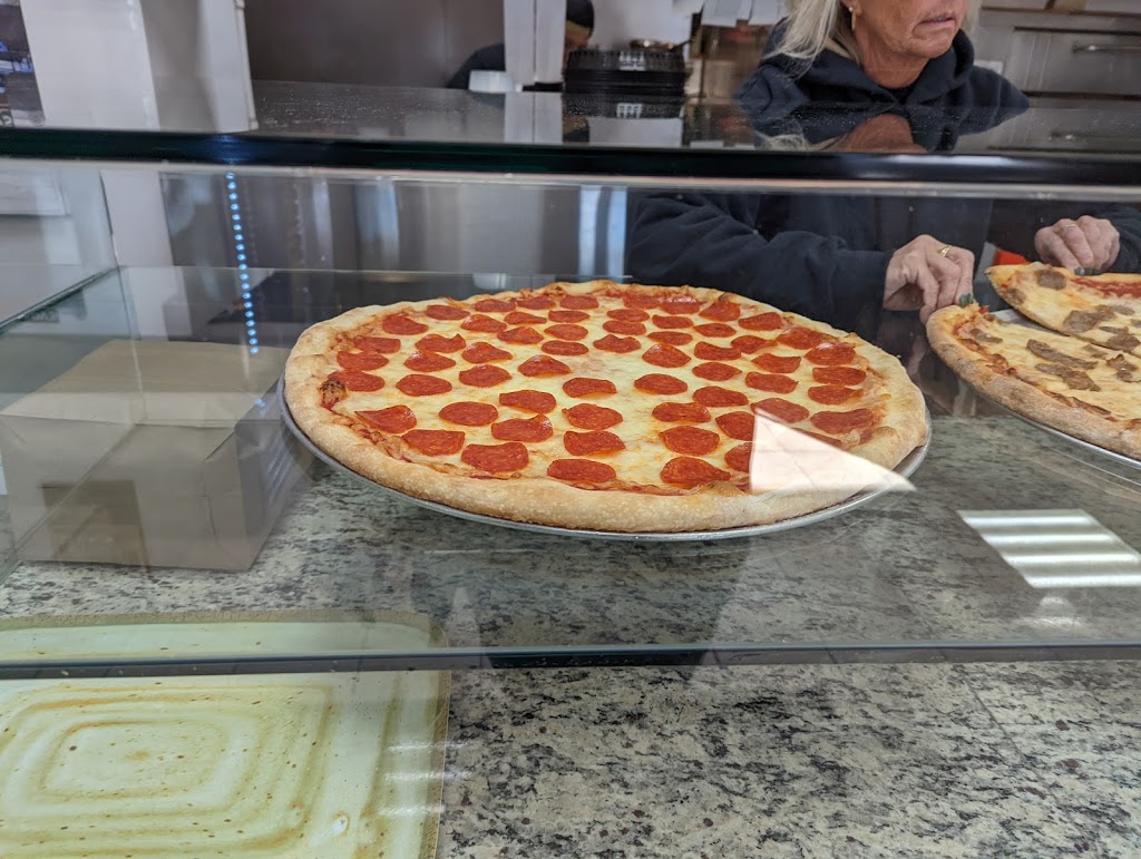 Providence Pizzeria | 5003 West Chester Pike, Newtown Square, PA 19073 | Phone: (610) 325-5200