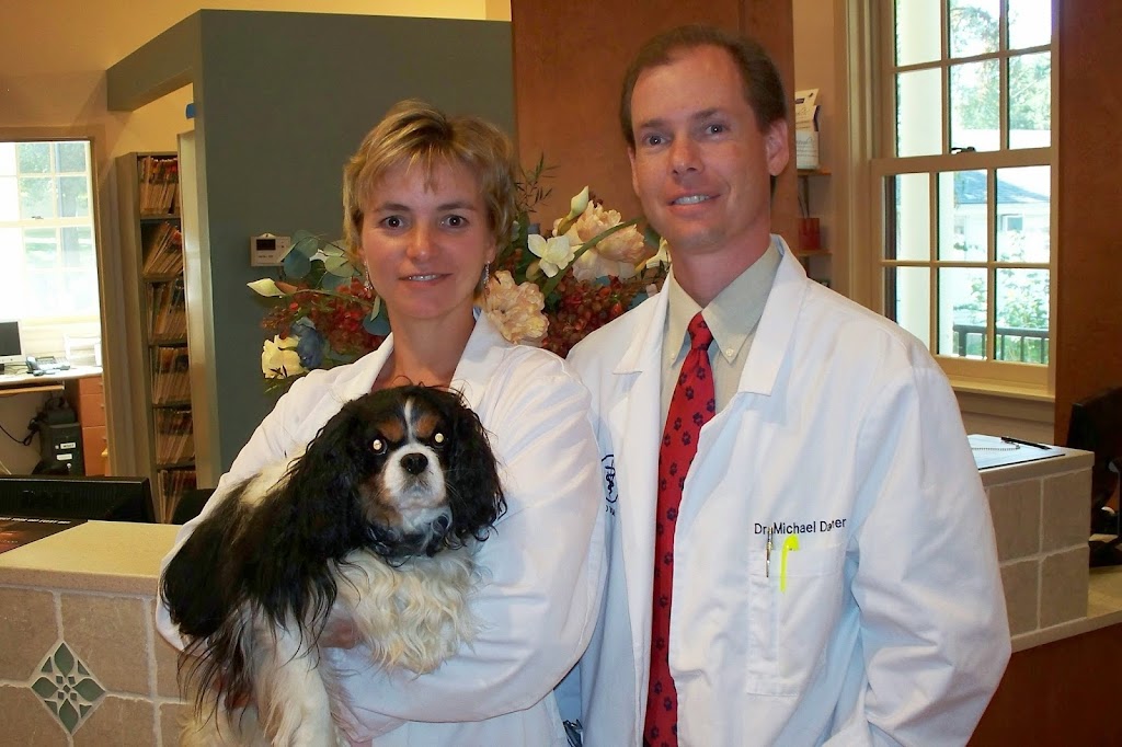 Brookfield Animal Hospital | 329 Federal Rd, Brookfield, CT 06804 | Phone: (203) 775-3679