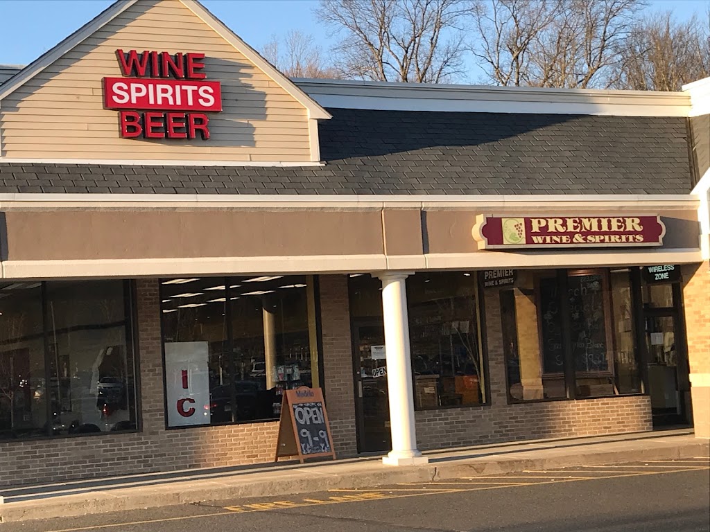 Premier Wine & Spirits | 100 Main St N, Southbury, CT 06488 | Phone: (203) 267-1111