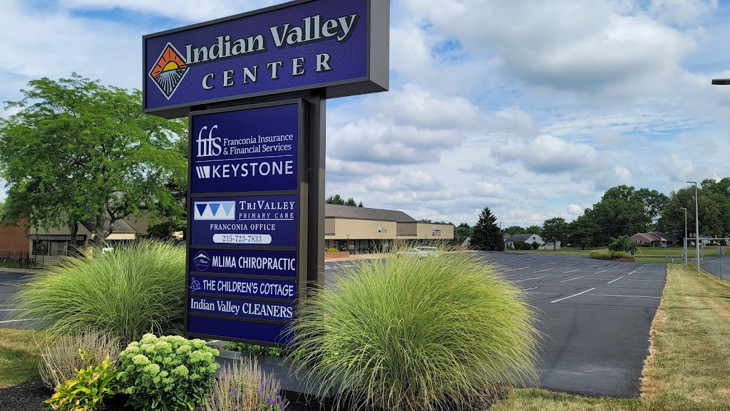 Indian Valley Cleaners | 207 Telford Pike, Telford, PA 18969 | Phone: (267) 664-4154