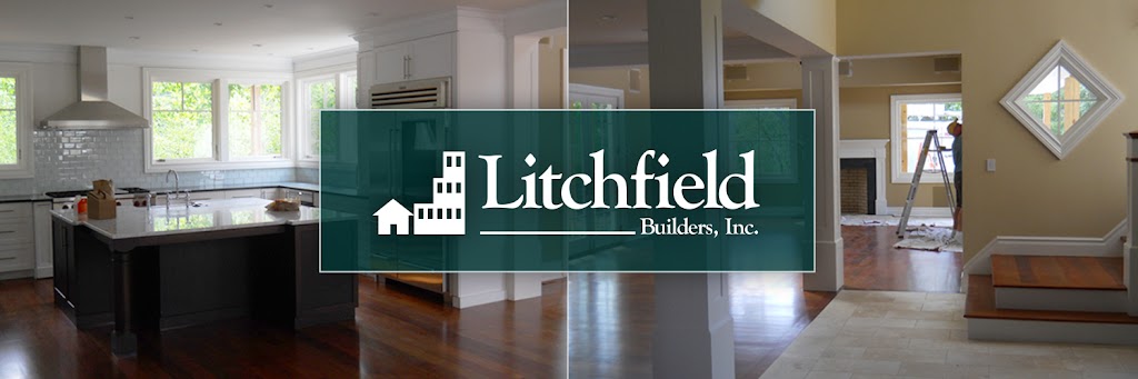 Litchfield Builders, Inc. | 2199 State St, Hamden, CT 06517 | Phone: (203) 772-2453
