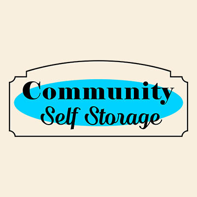 Community Self Storage | 486 Rt 6 & 209, Milford, PA 18337 | Phone: (570) 296-5444