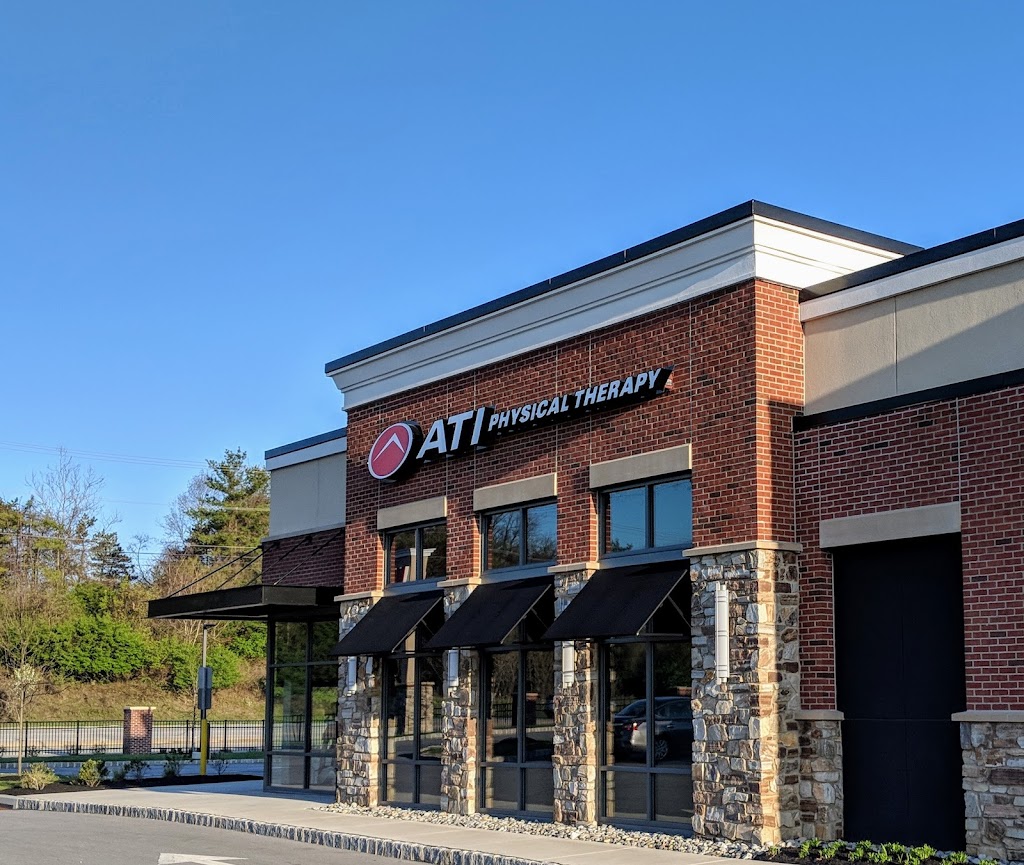 ATI Physical Therapy | 615 N Morehall Rd Ste 200, Malvern, PA 19355 | Phone: (484) 329-2050