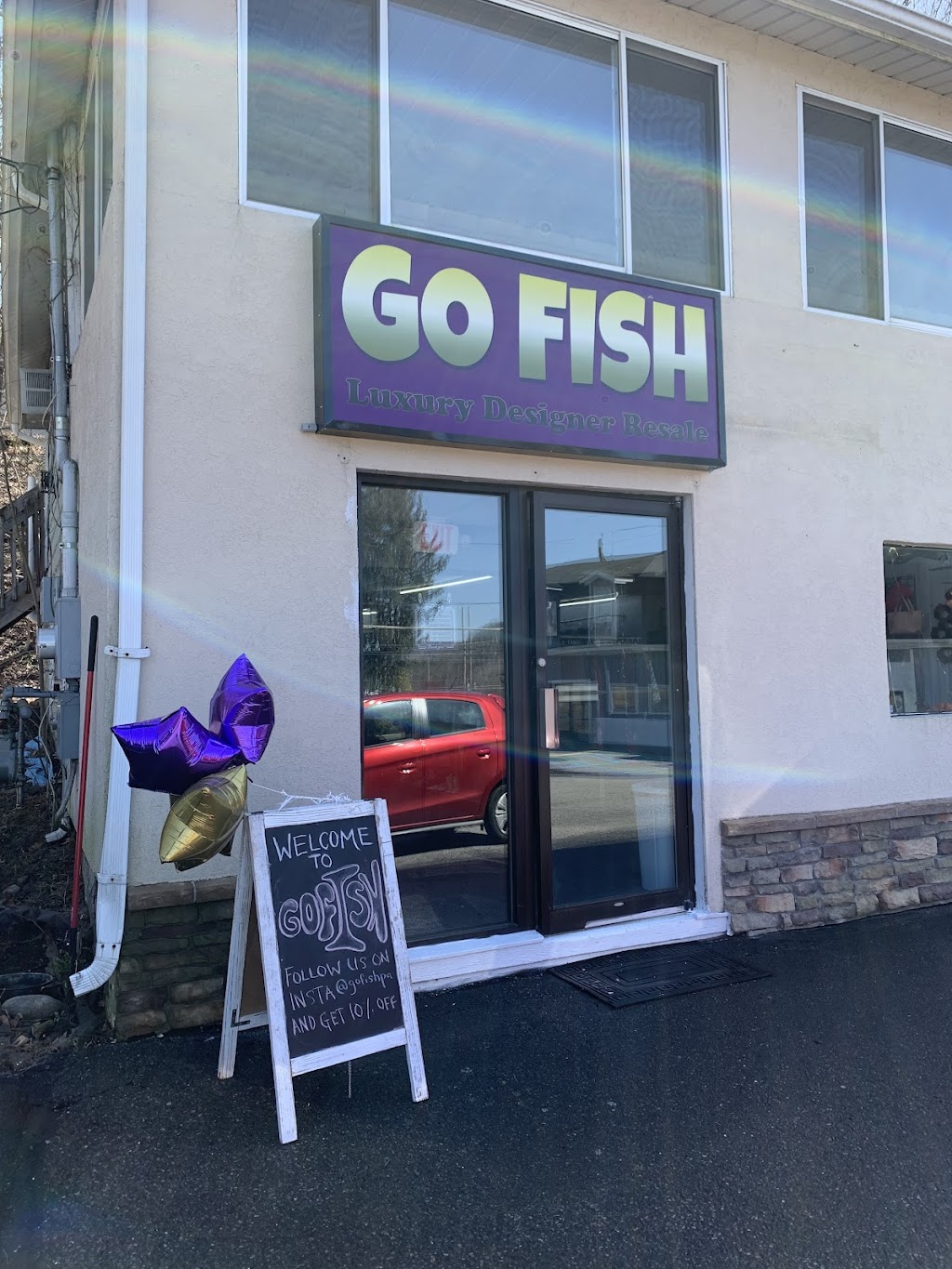 Go Fish | 748 Milford Rd, East Stroudsburg, PA 18301 | Phone: (718) 360-3946