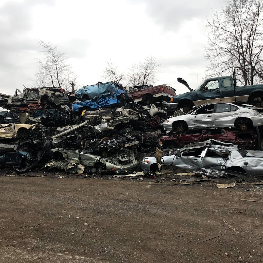 United Auto Recycling | 1152 N Delsea Dr, Clayton, NJ 08312 | Phone: (973) 352-2782