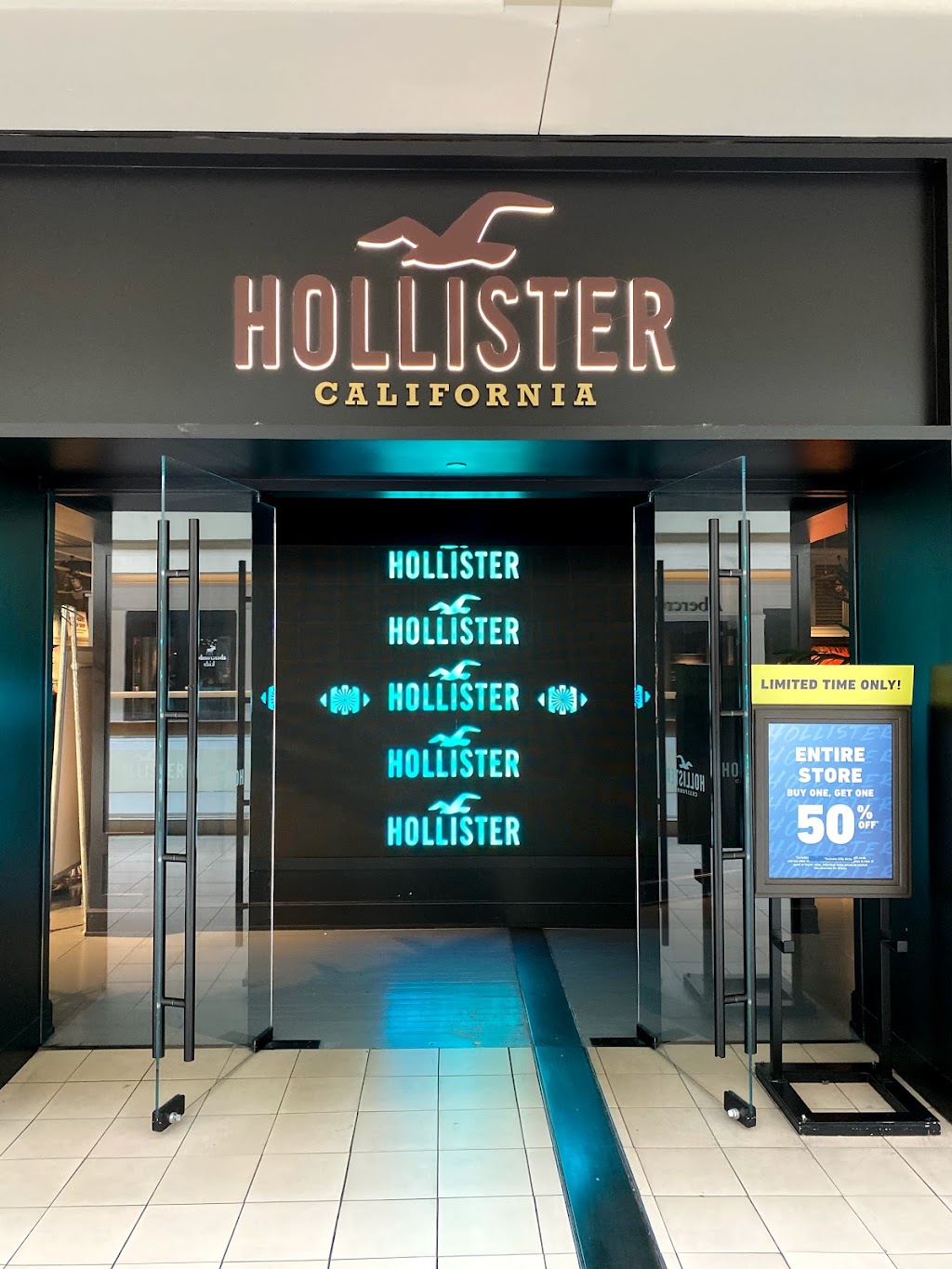 Hollister Co. | 3710 US-9 Suite 1503, Freehold, NJ 07728 | Phone: (732) 761-8920