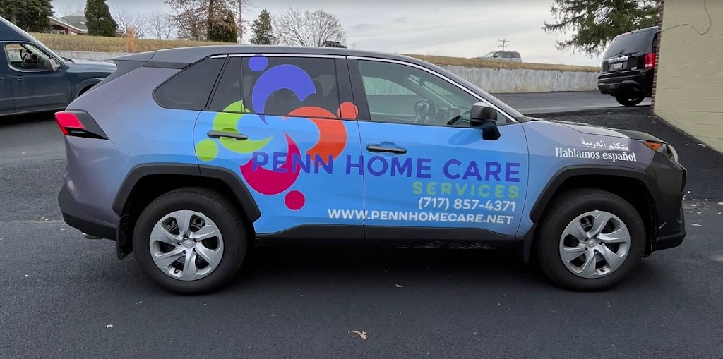 Penn Home Care Allentown | 1195 Pennsylvania Ave, Bethlehem, PA 18018 | Phone: (717) 857-4371