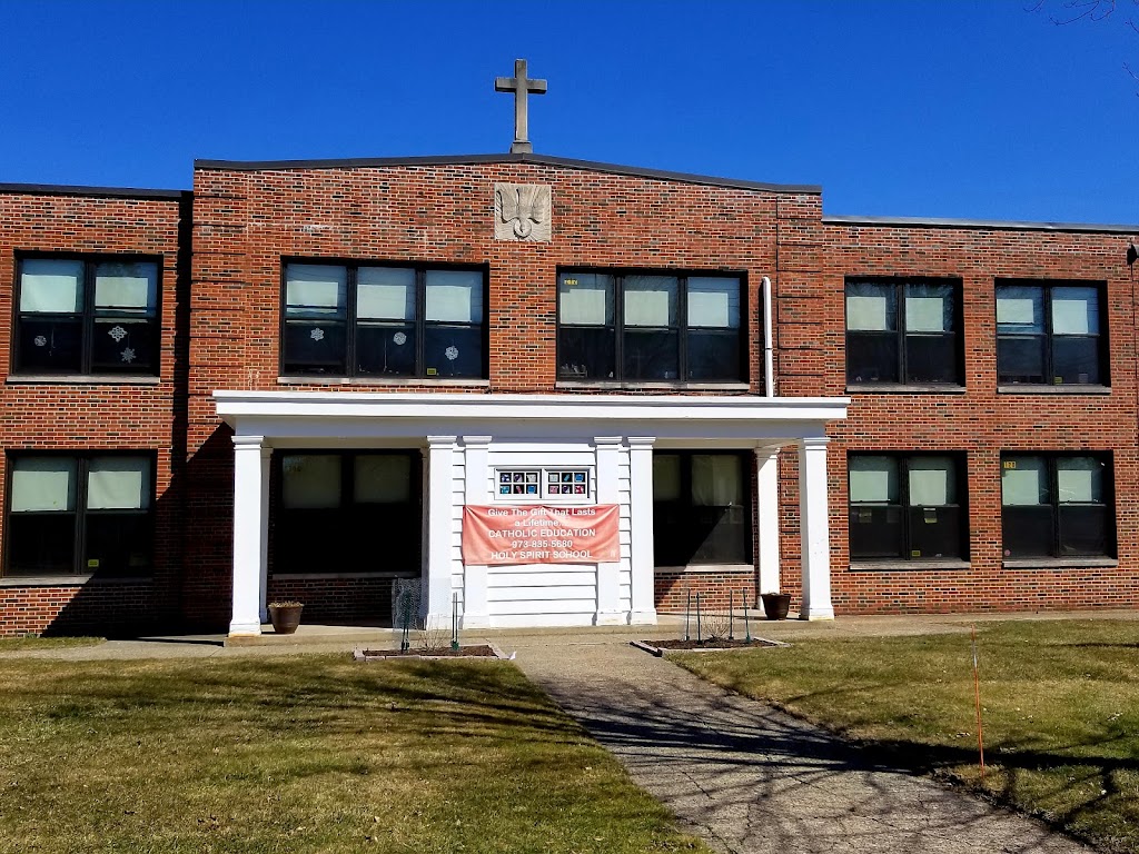 Holy Spirit School | 330 Newark Pompton Turnpike, Pequannock Township, NJ 07440 | Phone: (973) 835-5680