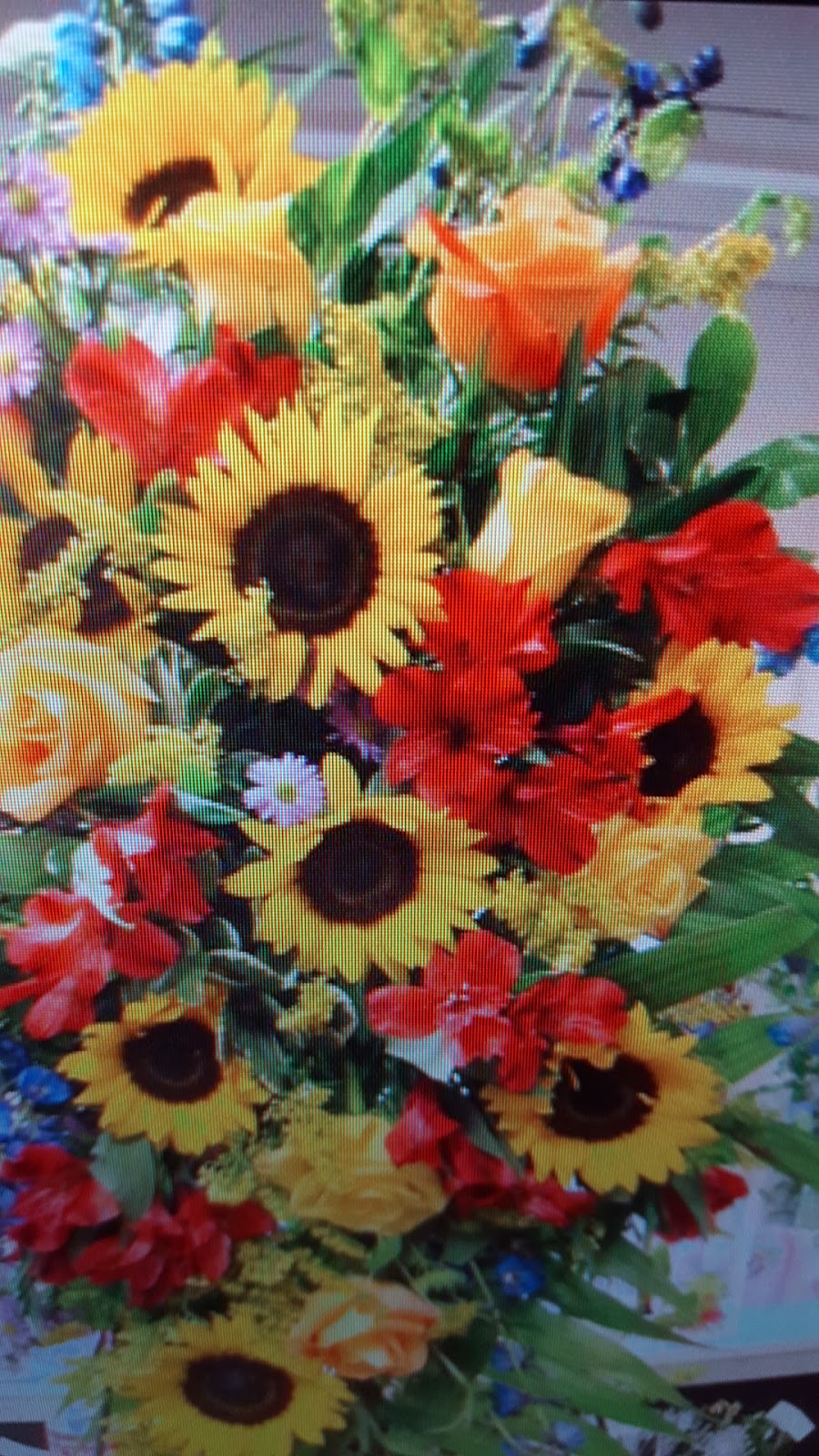 Stop & Shop Florist | 100 Main St N, Southbury, CT 06488 | Phone: (203) 262-4555