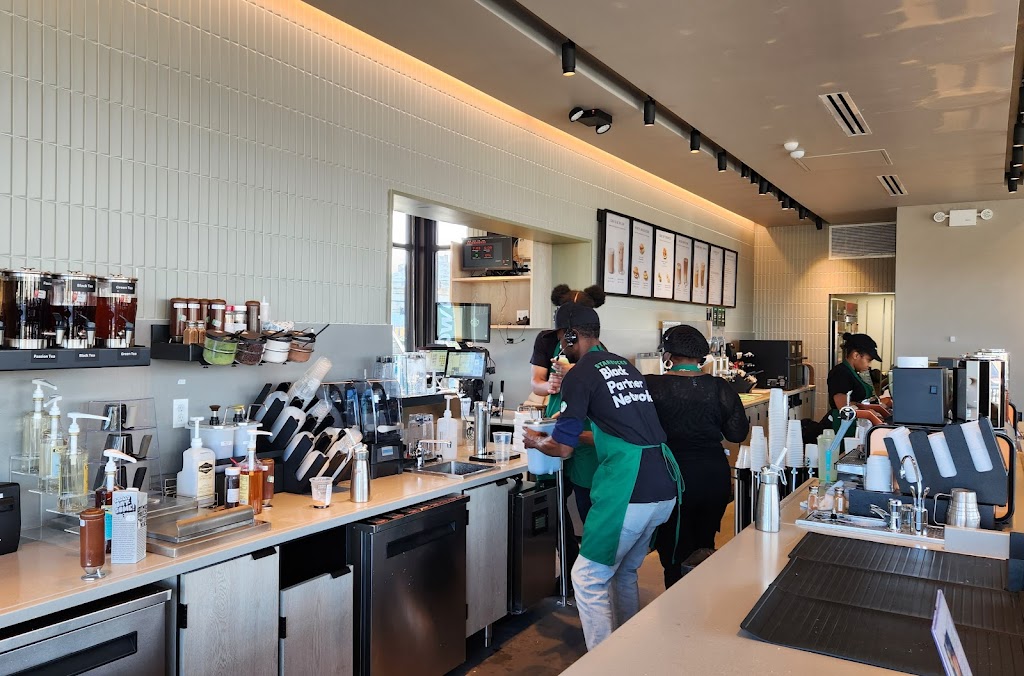 Starbucks | 72-10 Beach Channel Dr, Queens, NY 11692 | Phone: (347) 333-3581