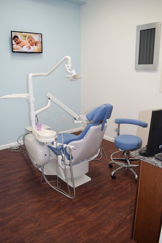 Academy Dental | 731 NJ-33, Mercerville, NJ 08619 | Phone: (609) 454-6500