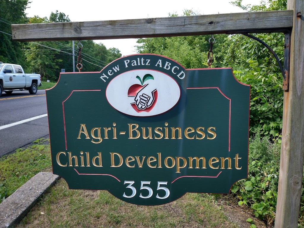 Agri-Business Child Development (ABCD) | 355 NY-32 North, New Paltz, NY 12561 | Phone: (845) 255-7571