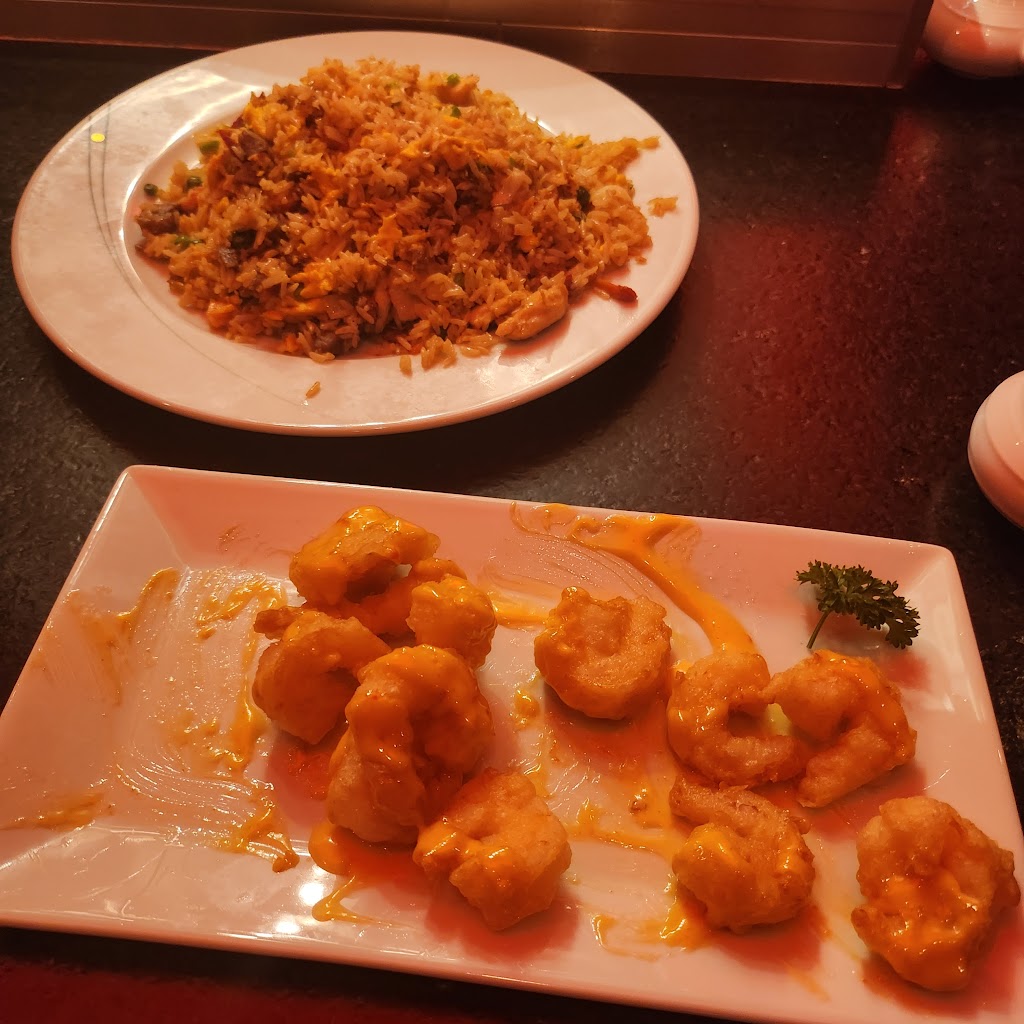 Lillies Asian Cuisine | 600 Huron Ave, Atlantic City, NJ 08401 | Phone: (609) 441-2000