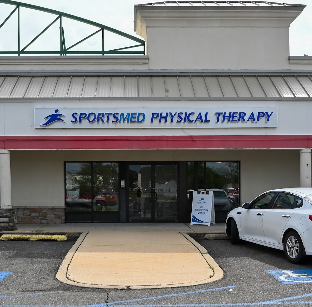 SportsMed Physical Therapy - Brick NJ | 515 Brick Blvd, Brick Township, NJ 08723 | Phone: (732) 655-9812