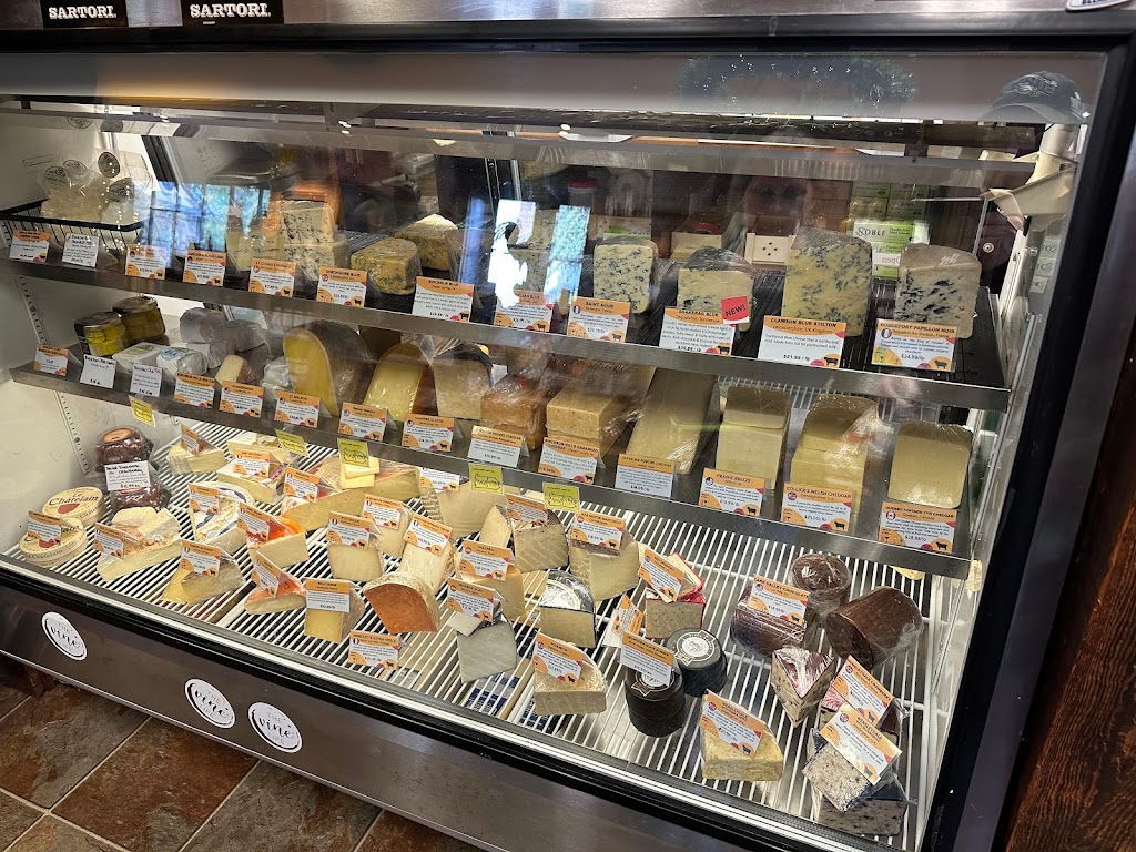 The Grand Fromage | 3910 W Skippack Pike, Skippack, PA 19474 | Phone: (610) 584-5400