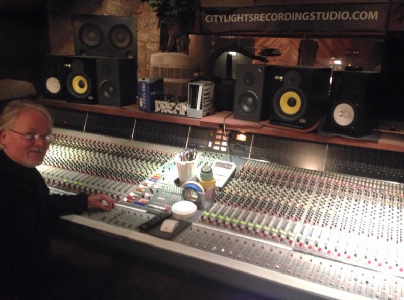 City Lights Recording Studio | 1299 NJ-33, Farmingdale, NJ 07727 | Phone: (732) 938-4565