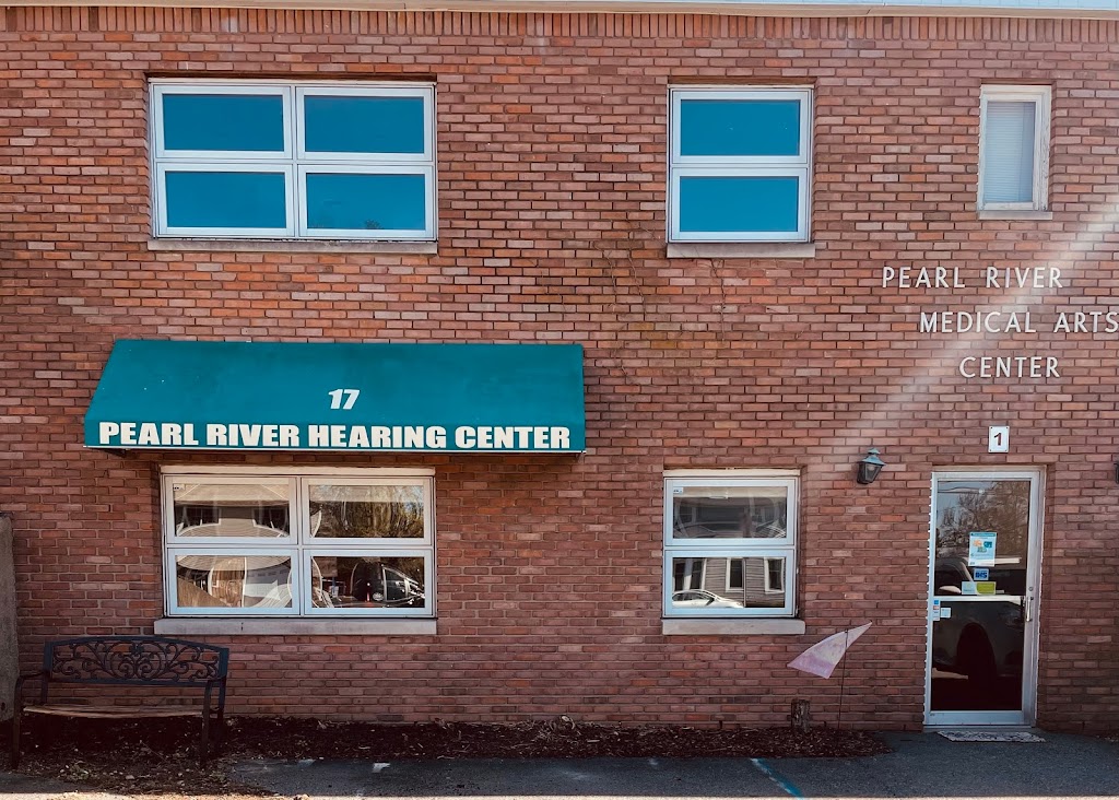 Pearl River Hearing Center | 1 Old Middletown Rd #1C, Pearl River, NY 10965 | Phone: (845) 735-3277