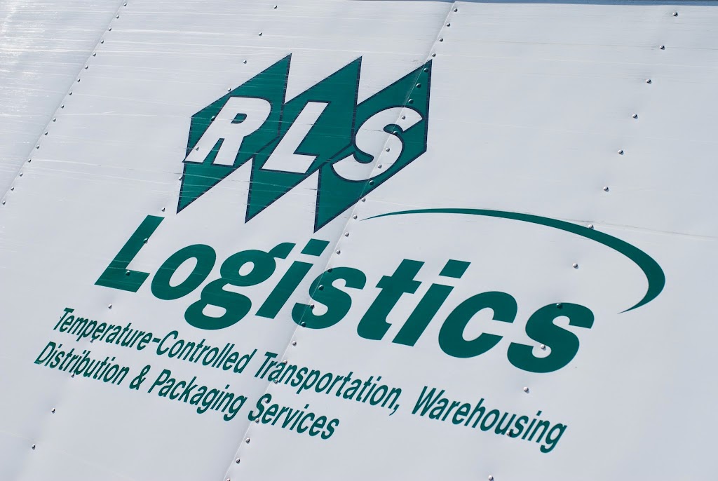 RLS Logistics- Newfield | 2179 Main Rd, Newfield, NJ 08344 | Phone: (856) 694-2500