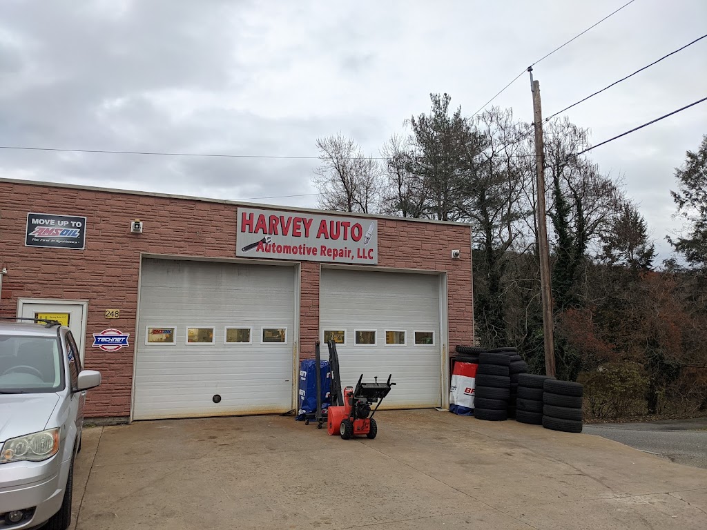 Harvey Auto | 248 Main St, Monson, MA 01057 | Phone: (413) 893-9022