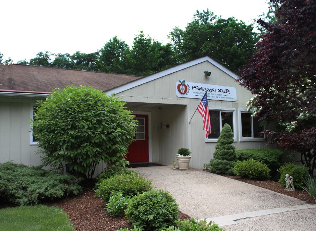 Apple Montessori Schools & Camps - Kinnelon | 10 Maple Lake Rd, Kinnelon, NJ 07405 | Phone: (973) 838-2122