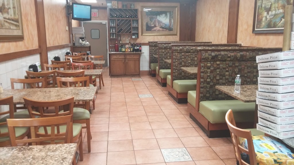 Original Brooklyn Pizzeria & Restaurant | 100 Jericho Turnpike, Commack, NY 11725 | Phone: (631) 864-9212