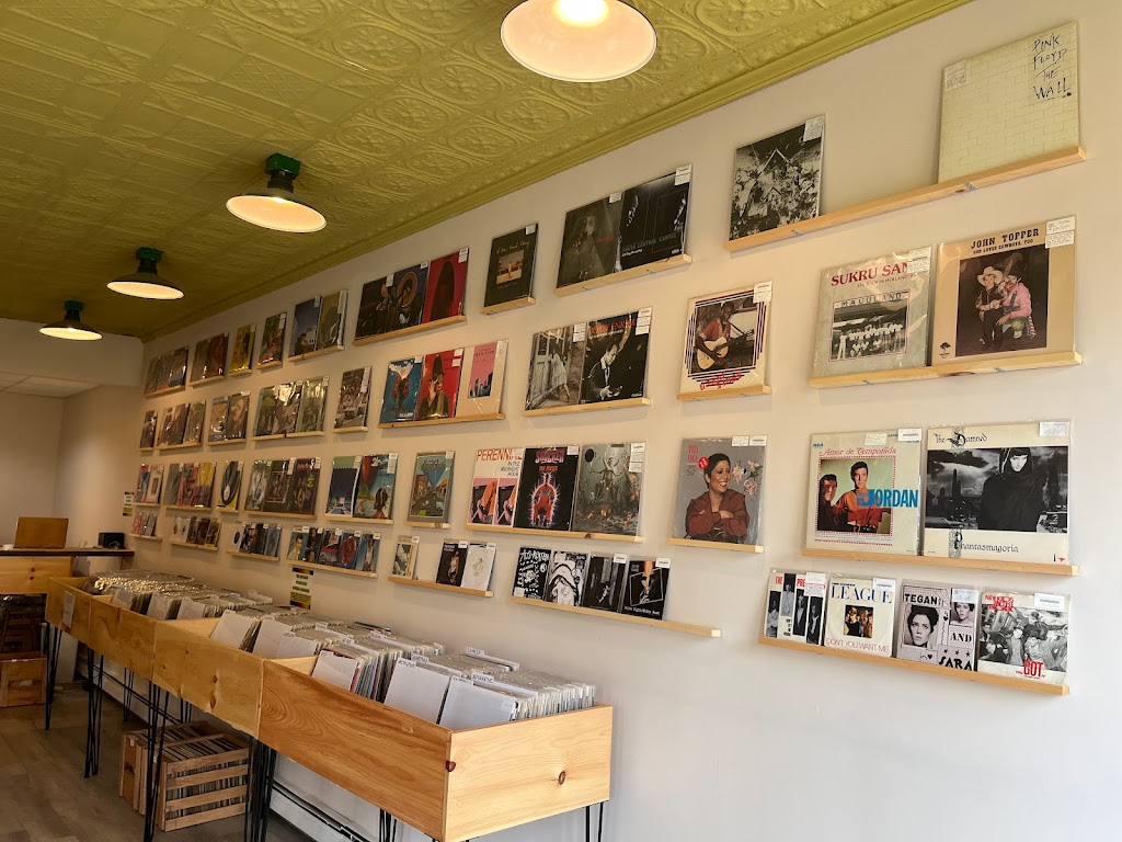 Little Lost Records | 83 Main St, Stafford, CT 06076 | Phone: (860) 480-8593