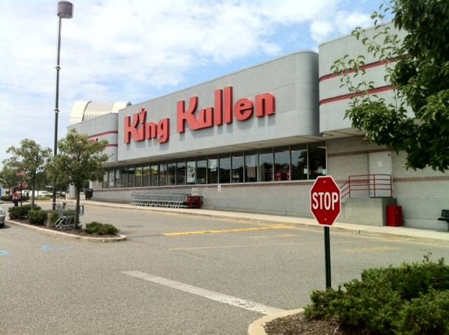 King Kullen | 275 W Jericho Turnpike, Huntington Station, NY 11746 | Phone: (631) 425-0341