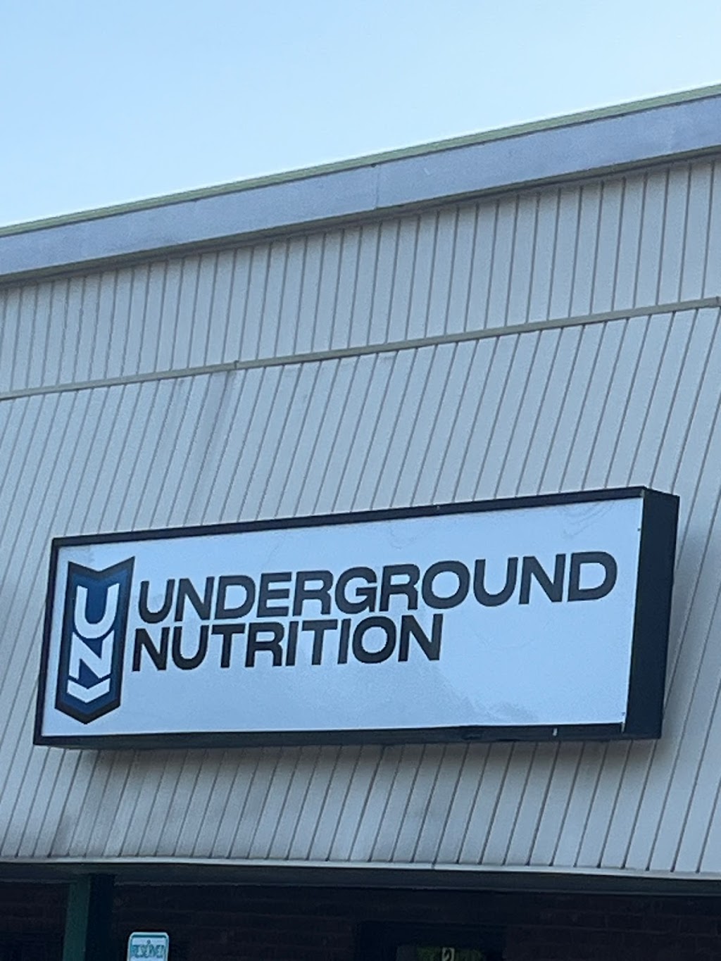 Underground Nutrition | 415 US-9 Suite 3, Englishtown, NJ 07726 | Phone: (848) 233-9627