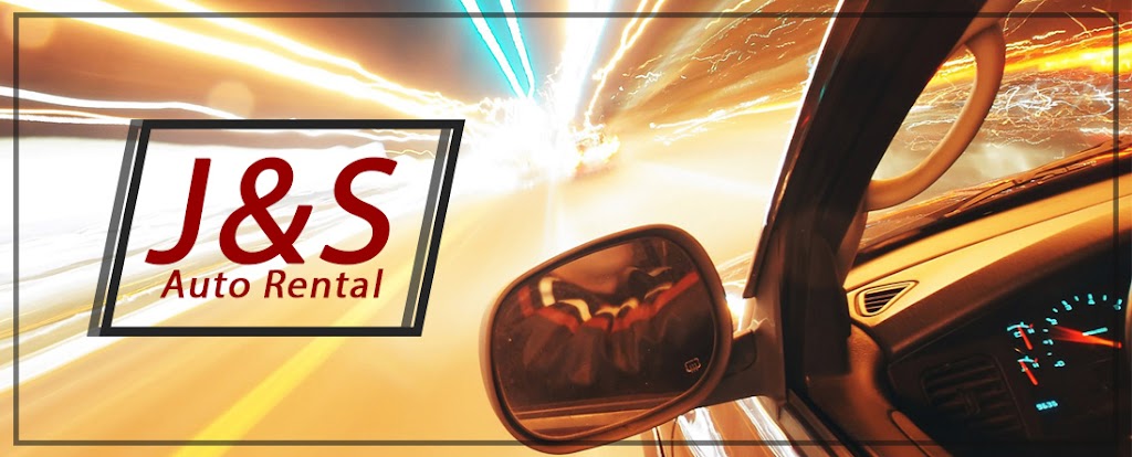 J & S Auto Rental | 445 New Haven Ave, Derby, CT 06418 | Phone: (203) 865-2105