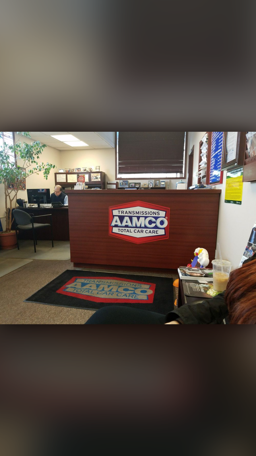 AAMCO Transmissions & Total Car Care | 400 High St, Hackettstown, NJ 07840 | Phone: (908) 645-0379