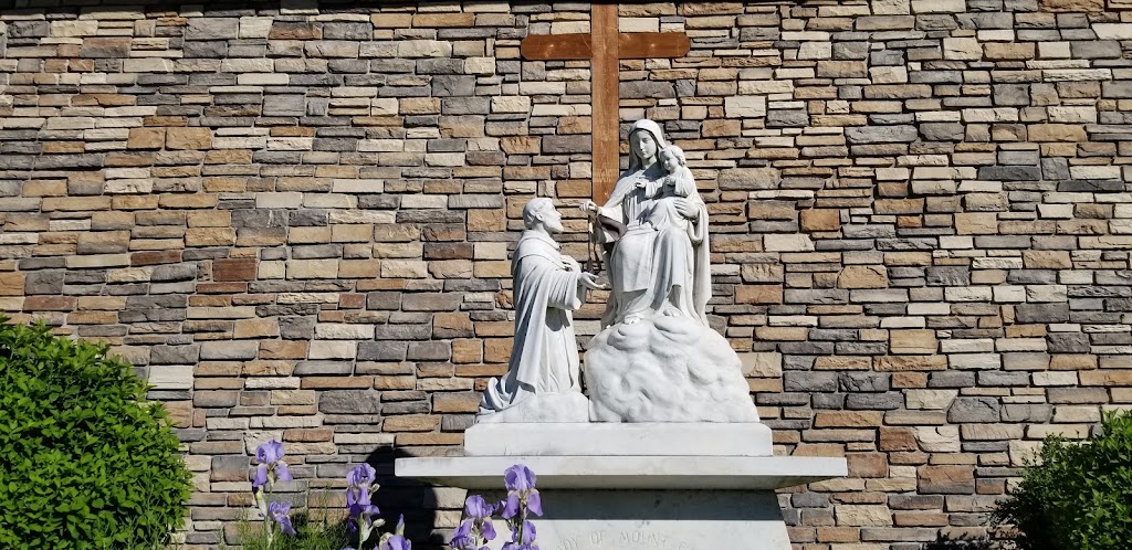 National Shrine of Our Lady of Mount Carmel | 70 Carmelite Dr, Middletown, NY 10940 | Phone: (845) 343-1879
