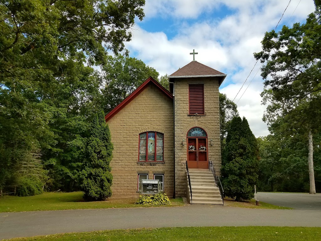 St Lukes Lutheran Church | Lackawaxen Township, PA 18425 | Phone: (570) 685-4221
