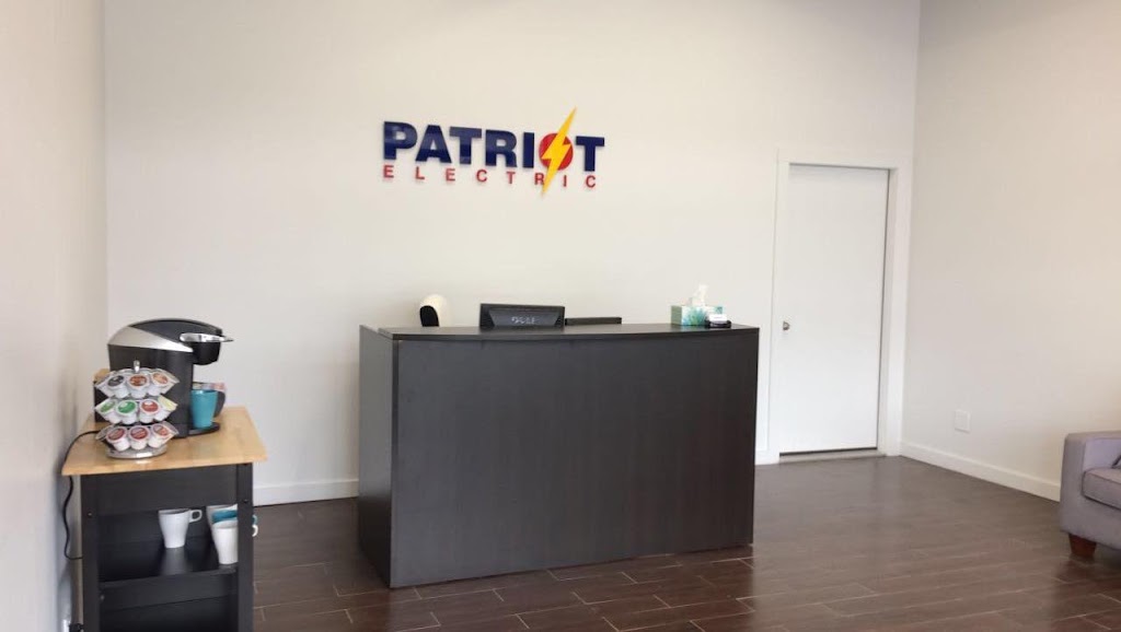 Patriot Electric & Generator Service | 400 NY-17M suite #4, Monroe, NY 10950 | Phone: (845) 576-6700