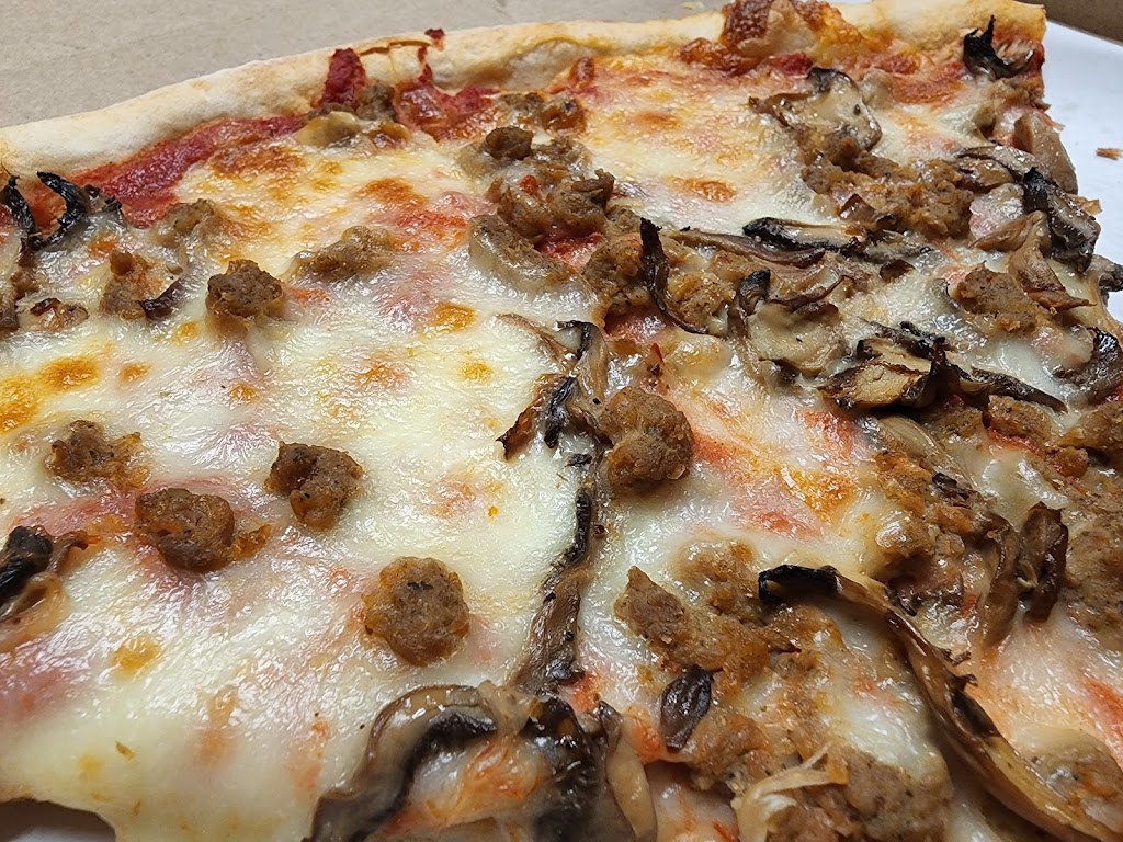 Croydon Pizza | 808 State Rd., Croydon, PA 19021 | Phone: (215) 785-4822