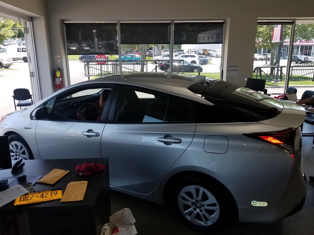 Smithtown Toyota | 360 Jericho Turnpike, Smithtown, NY 11787 | Phone: (631) 469-3880