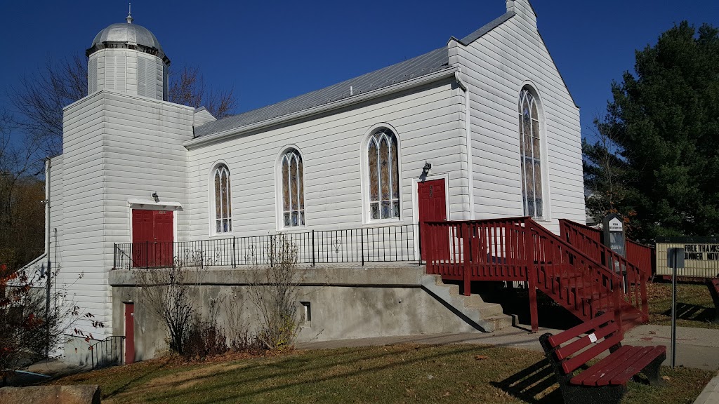 Maybrook Methodist Church | 313 Homestead Ave, Maybrook, NY 12543 | Phone: (845) 427-4093