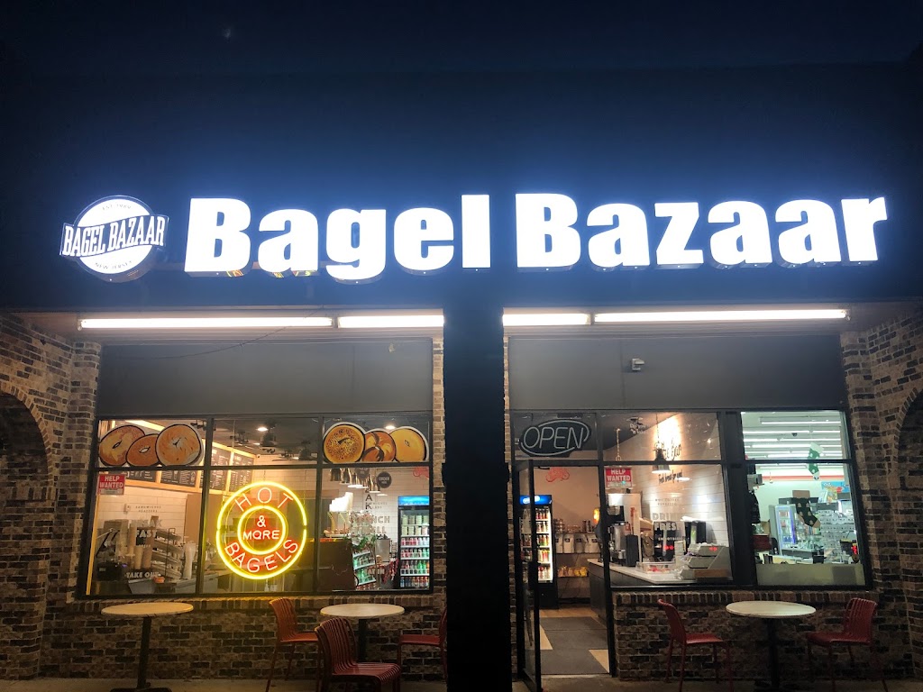Bagel Bazaar Jackson Twp | 10 S New Prospect Rd, Jackson Township, NJ 08527 | Phone: (732) 534-9320