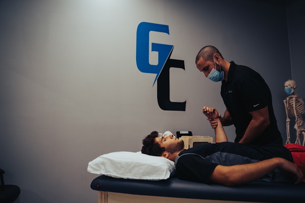 Game Changer Physical Therapy | 507 Okerson Rd, Freehold, NJ 07728 | Phone: (732) 740-5384