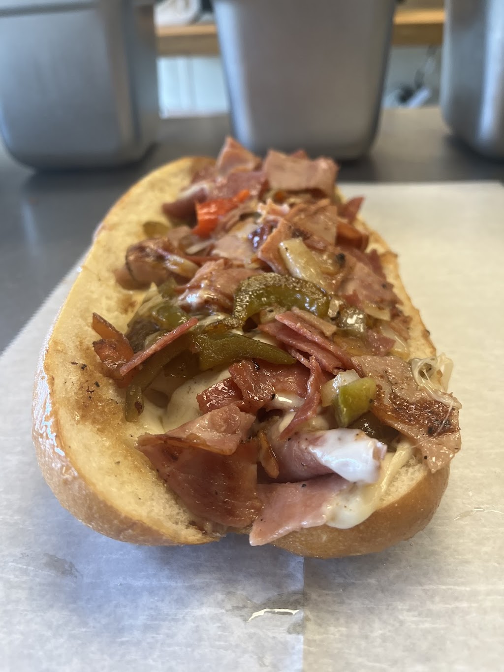 Capriottis Sandwich Shop | 130 Gateway South Blvd, DE-10, Dover, DE 19901 | Phone: (302) 698-3090