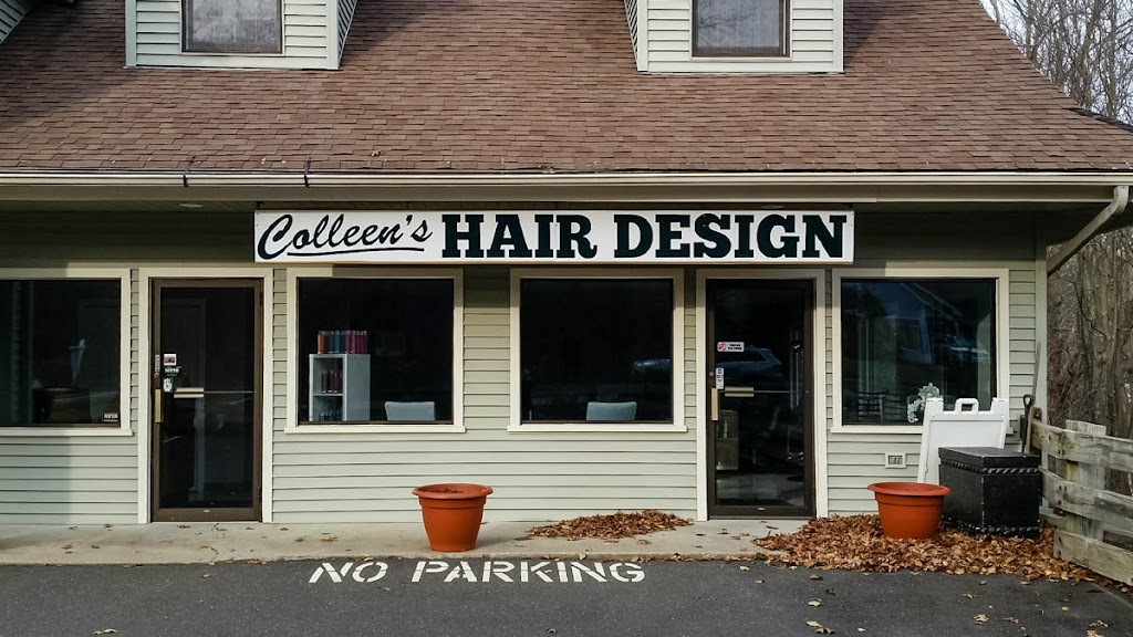 Colleens Hair Design | 1369 Southford Rd, Southbury, CT 06488 | Phone: (203) 267-5462