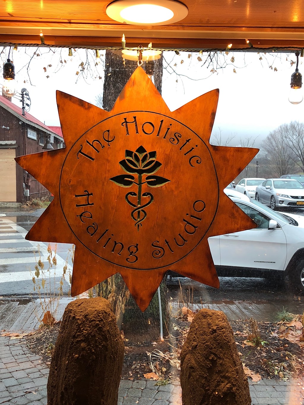 The Holistic Healing Studio | 1371 Kings Hwy, Sugar Loaf, NY 10981 | Phone: (845) 239-7205
