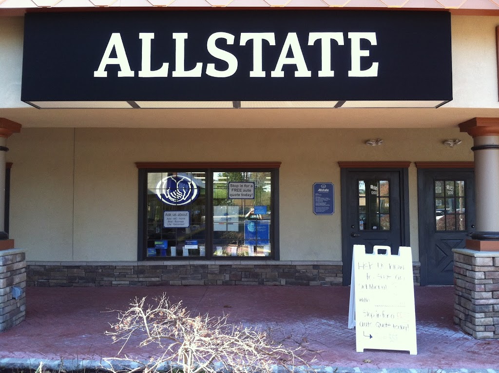 Al Hess: Allstate Insurance | 1200 S Church St Ste 105, Mt Laurel Township, NJ 08054 | Phone: (856) 439-6038