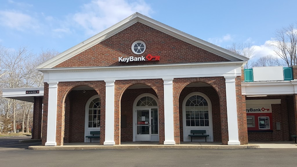 KeyBank | 1715 Foxon Rd, North Branford, CT 06471 | Phone: (203) 315-4008