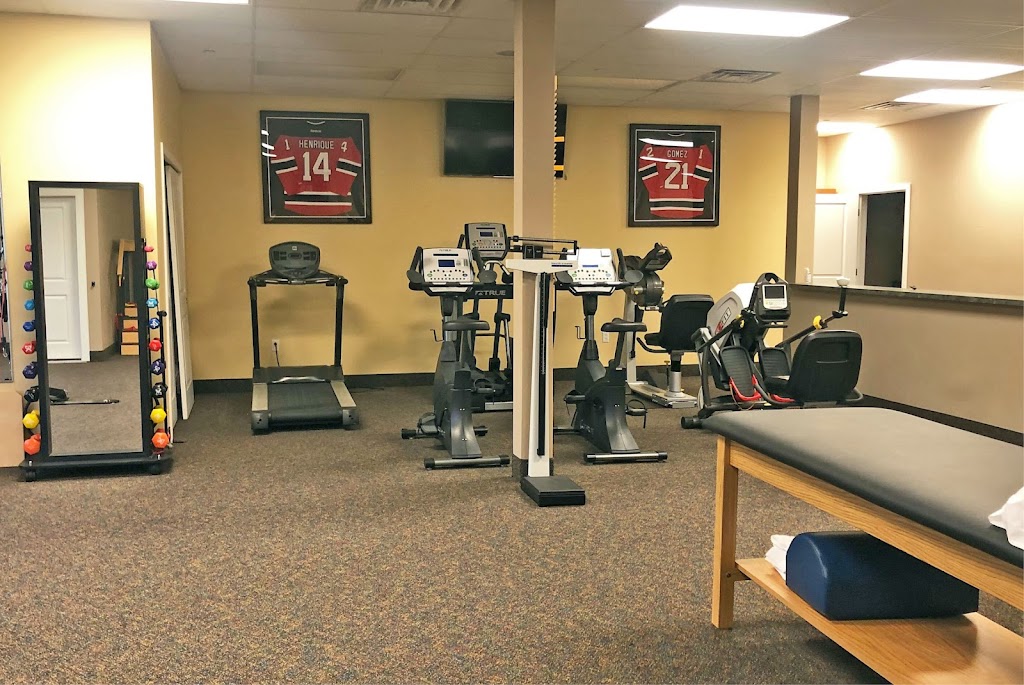 Excel Physical Therapy | 406 NJ-23 Ste 4, Franklin, NJ 07416 | Phone: (973) 657-2800