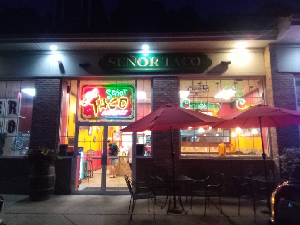 Señor Taco Express | 1028 NY-25A, Mt Sinai, NY 11766 | Phone: (631) 476-8226