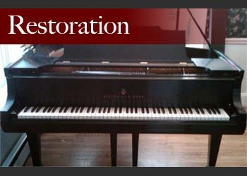 Dryburgh Pianos & Service | 67 US-46 W, Hackettstown, NJ 07840 | Phone: (908) 850-1260
