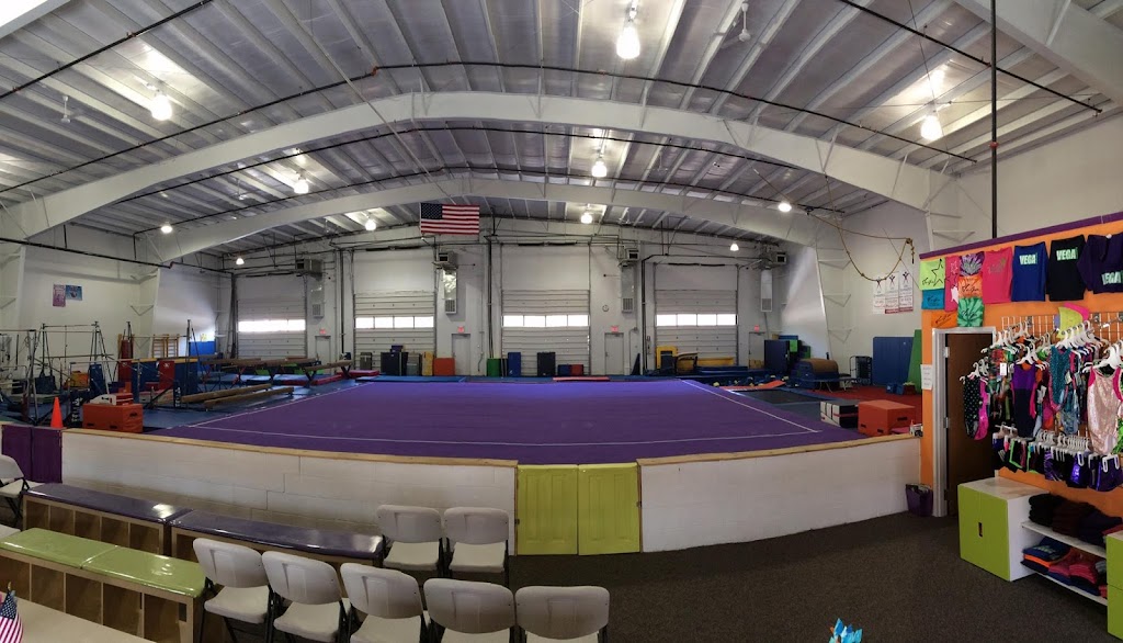 Vega Gymnastics | 3 Day Rd, Carmel Hamlet, NY 10512 | Phone: (845) 306-7530