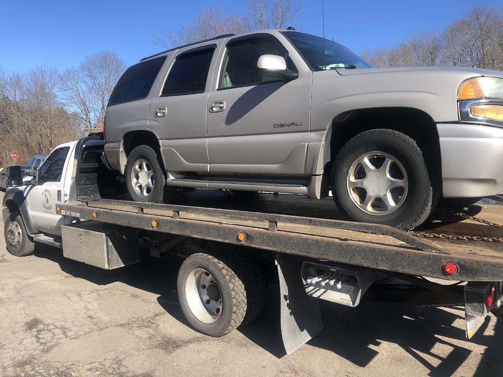 Pitbull Towing & Junk Car Removal | 123 North St, Manorville, NY 11949 | Phone: (631) 255-8335